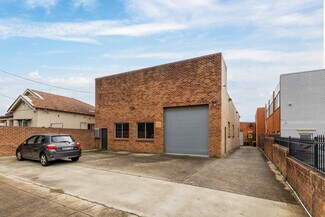 Plus de détails pour 17 Hugh St, Belmore - Industriel à louer