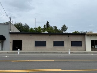 More details for 840-844 Butte St, Redding, CA - Retail for Lease