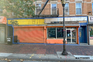 More details for 260 Prospect Park W, Brooklyn, NY - Retail for Lease