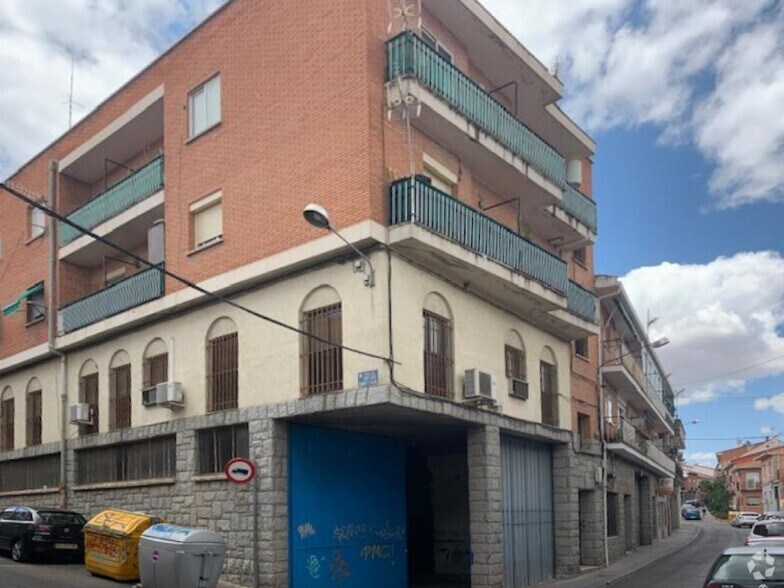 Calle del Boalito, 37, Colmenar Viejo, Madrid à vendre - Photo intérieure - Image 1 de 1