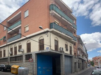 Plus de détails pour Calle del Boalito, 37, Colmenar Viejo - Multi-résidentiel à vendre