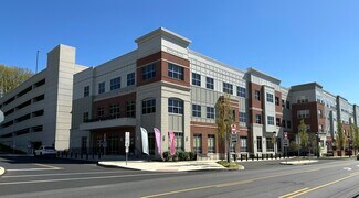 Plus de détails pour 91 York Rd, Willow Grove, PA - Bureau/Médical à louer