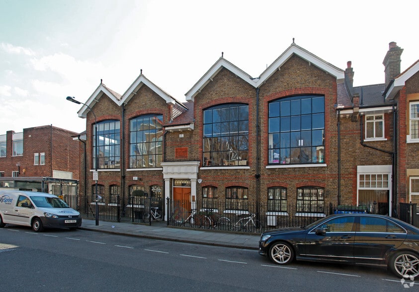 11-12 Lettice St, London for lease - Building Photo - Image 2 of 6