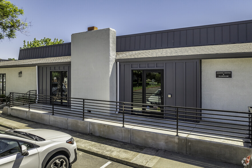 6546 Auburn Blvd, Citrus Heights, CA for sale - Building Photo - Image 2 of 63