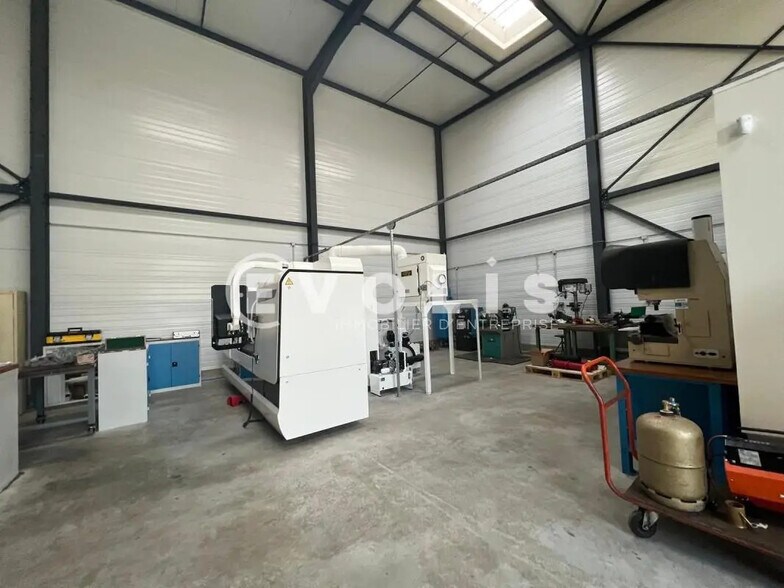 161 Allée Des Peupliers, Trévoux à louer - Photo intérieure - Image 2 de 4