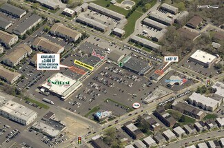 More details for 2417 Welsh Rd, Philadelphia, PA - Retail for Lease