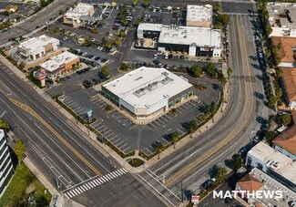 Plus de détails pour 4525 E Pacific Coast Hwy, Long Beach, CA - Bureau/Commerce de détail à louer