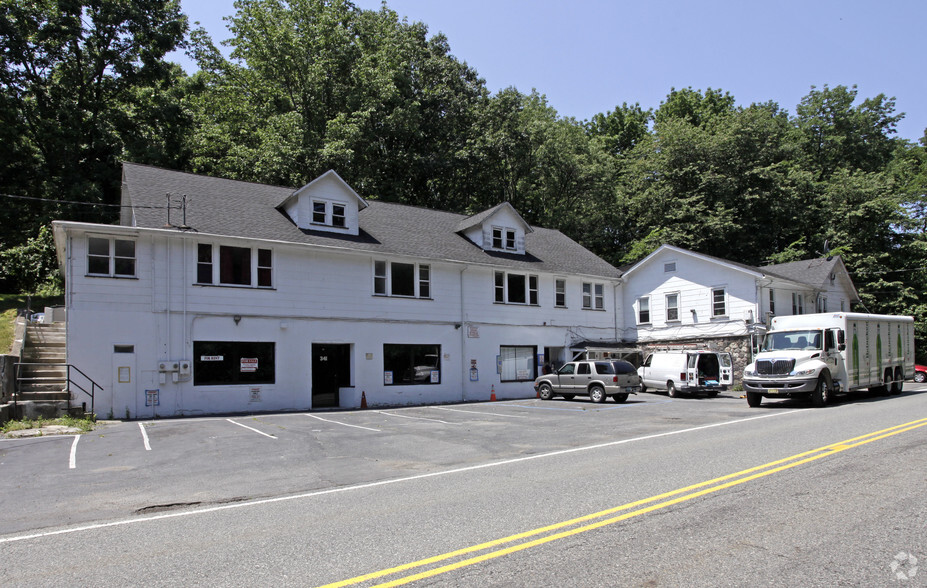 341 Macopin Rd, West Milford, NJ for sale - Primary Photo - Image 1 of 1