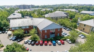 Plus de détails pour Coldharbour Ln, Bristol - Bureau à louer