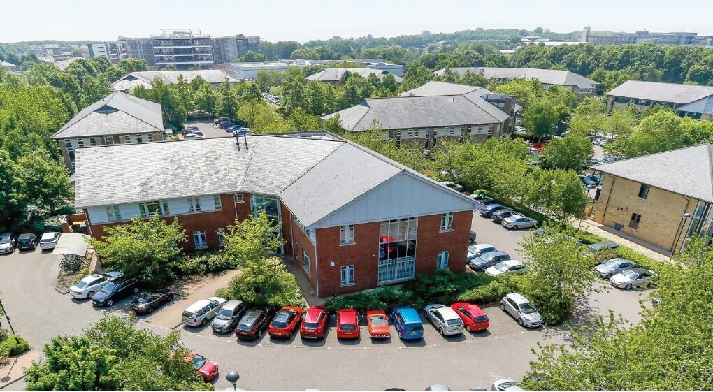 Coldharbour Ln, Bristol for lease Building Photo- Image 1 of 3