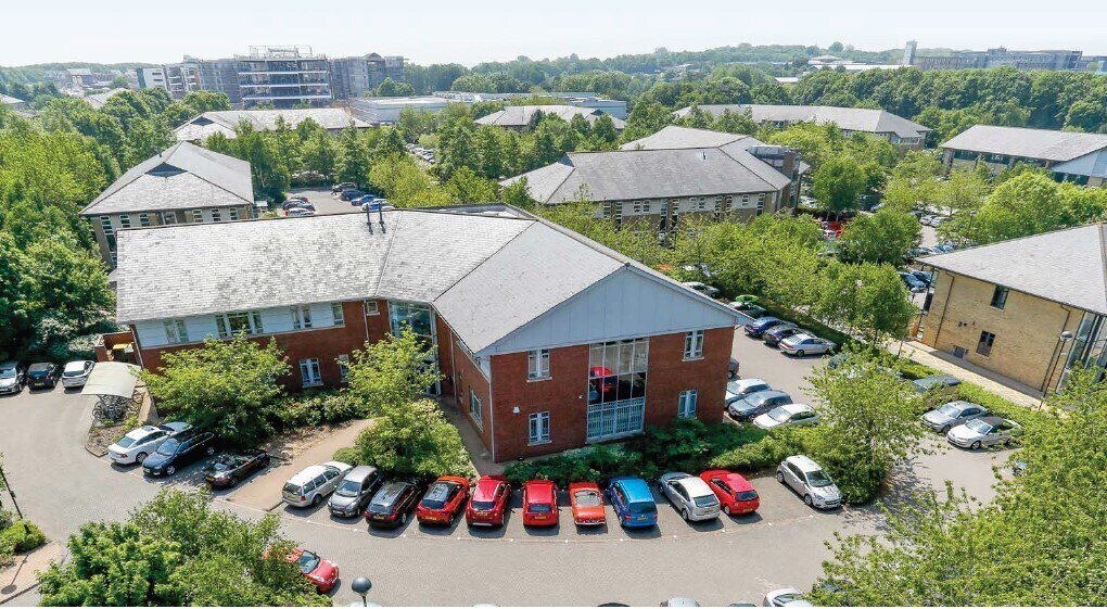 Coldharbour Ln, Bristol à louer Photo du bâtiment- Image 1 de 3