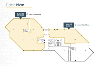 3300 Rider Trail S, Earth City, MO for lease Floor Plan- Image 1 of 1