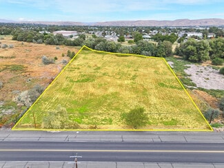 More details for 308 Ahtanum Rd, Union Gap, WA - Land for Sale