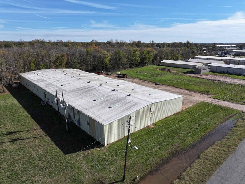 1416 Alpine Blvd, Bossier City, LA à vendre - Photo du bâtiment - Image 2 de 15