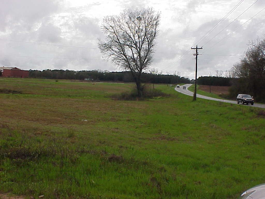 Highway 134 Hwy, Headland, AL à vendre Photo principale- Image 1 de 1