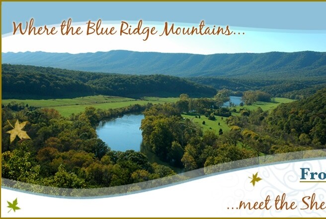 7431 Winchester Rd, Front Royal, VA à vendre - Photo du bâtiment - Image 1 de 4