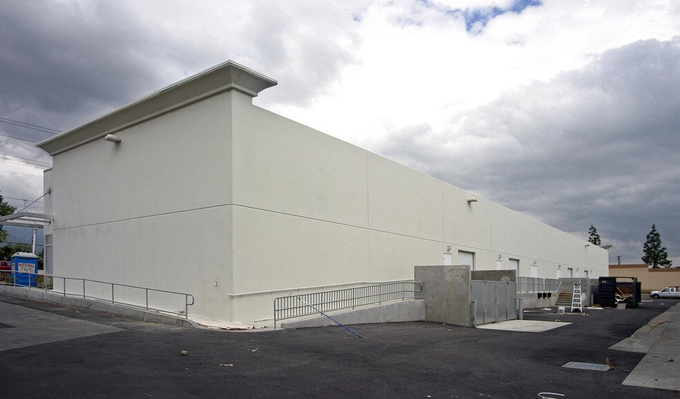 5541 Arrow Hwy, Montclair, CA à louer - Autre - Image 2 de 8