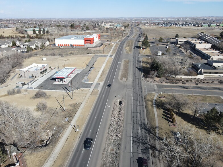 2225 E 104th Ave, Northglenn, CO for lease - Building Photo - Image 3 of 14