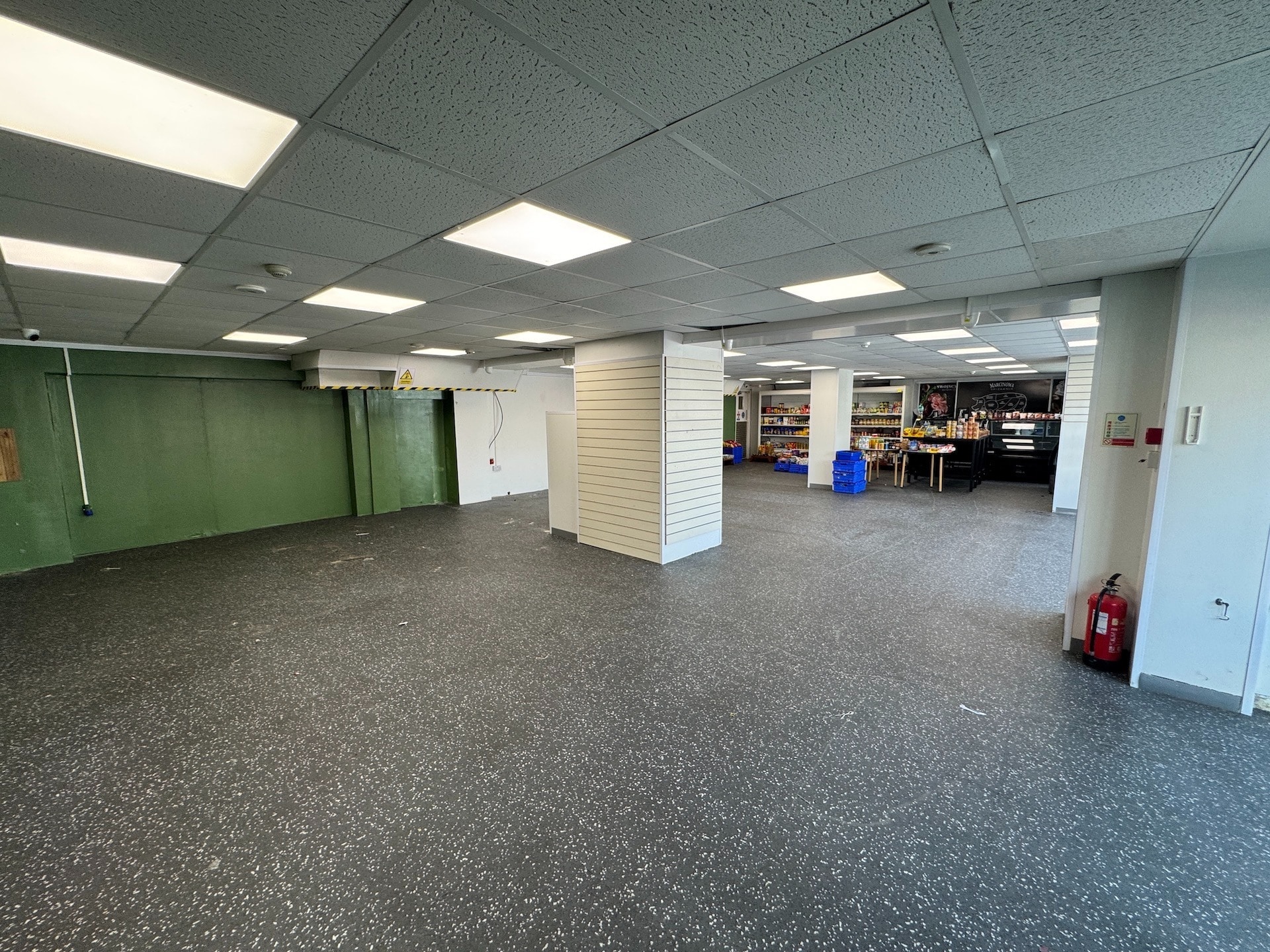 40-44 Flamborough Rd, Bridlington for lease Building Photo- Image 1 of 6