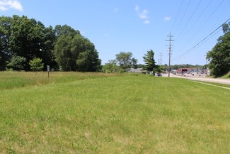 More details for 377 W Kilgore Rd, Portage, MI - Land for Lease