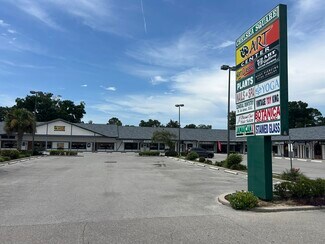 Plus de détails pour 3217-3343 E Silver Springs Blvd, Ocala, FL - Commerce de détail à louer