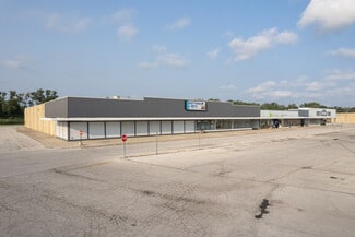 More details for 2500-2584 Woodville Rd, Northwood, OH - Office/Retail, Retail for Lease