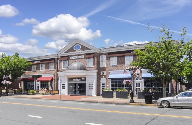 More details for 1077 Post Rd, Darien, CT - Retail for Lease