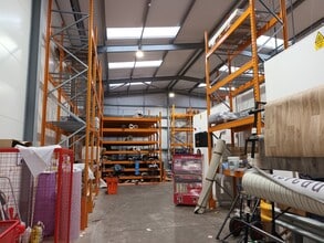 Marsh Barton Rd, Exeter for lease Interior Photo- Image 2 of 4