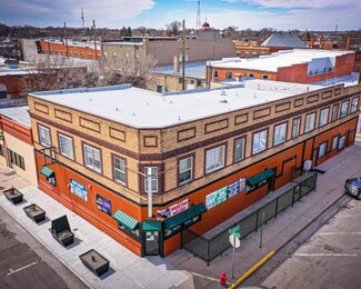 More details for 137 N Front St, Sterling, CO - Multifamily for Sale