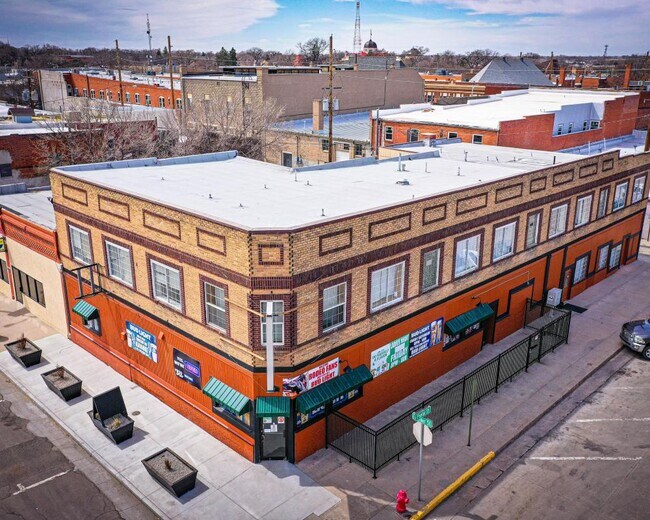 More details for 137 N Front St, Sterling, CO - Multifamily for Sale