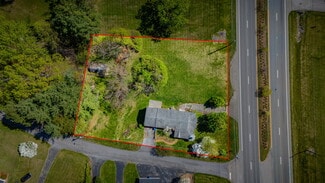 More details for 1203 E Jackson Blvd, Jonesborough, TN - Office for Sale