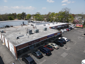 Plus de détails pour 422-426 Great East Neck Rd, West Babylon, NY - Industriel à vendre