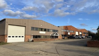 More details for Warpsgrove Ln, Oxford - Industrial for Lease