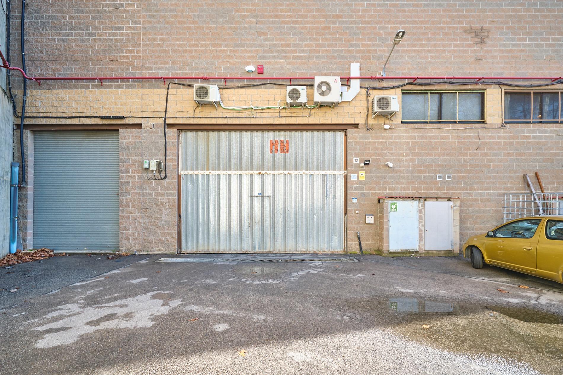 Industriel dans Dosrius, Barcelona à vendre Photo principale- Image 1 de 19