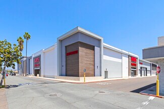 Plus de détails pour 415-761 Parkway Plaza, El Cajon, CA - Commerce de détail à louer