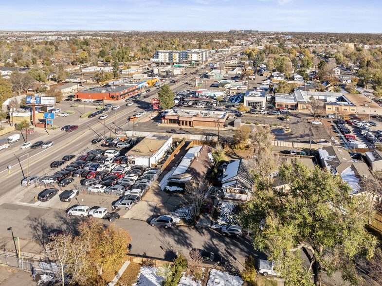 1454 Tamarac St, Denver, CO for sale - Building Photo - Image 3 of 29