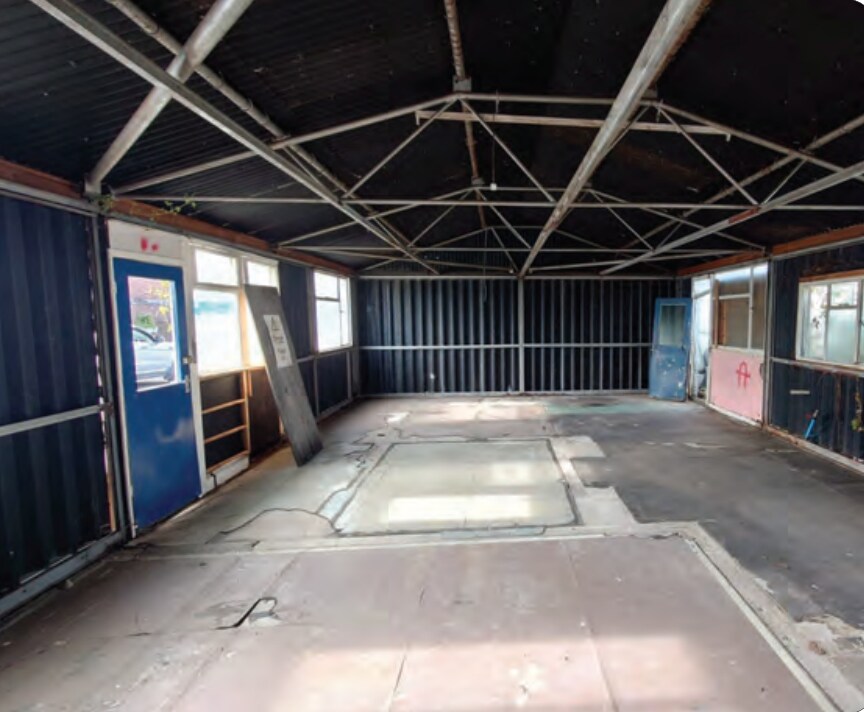 Canal Rd, Higham à louer Photo intérieure- Image 1 de 2