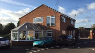 More details for Notaro Way, Bridgwater - Office for Lease