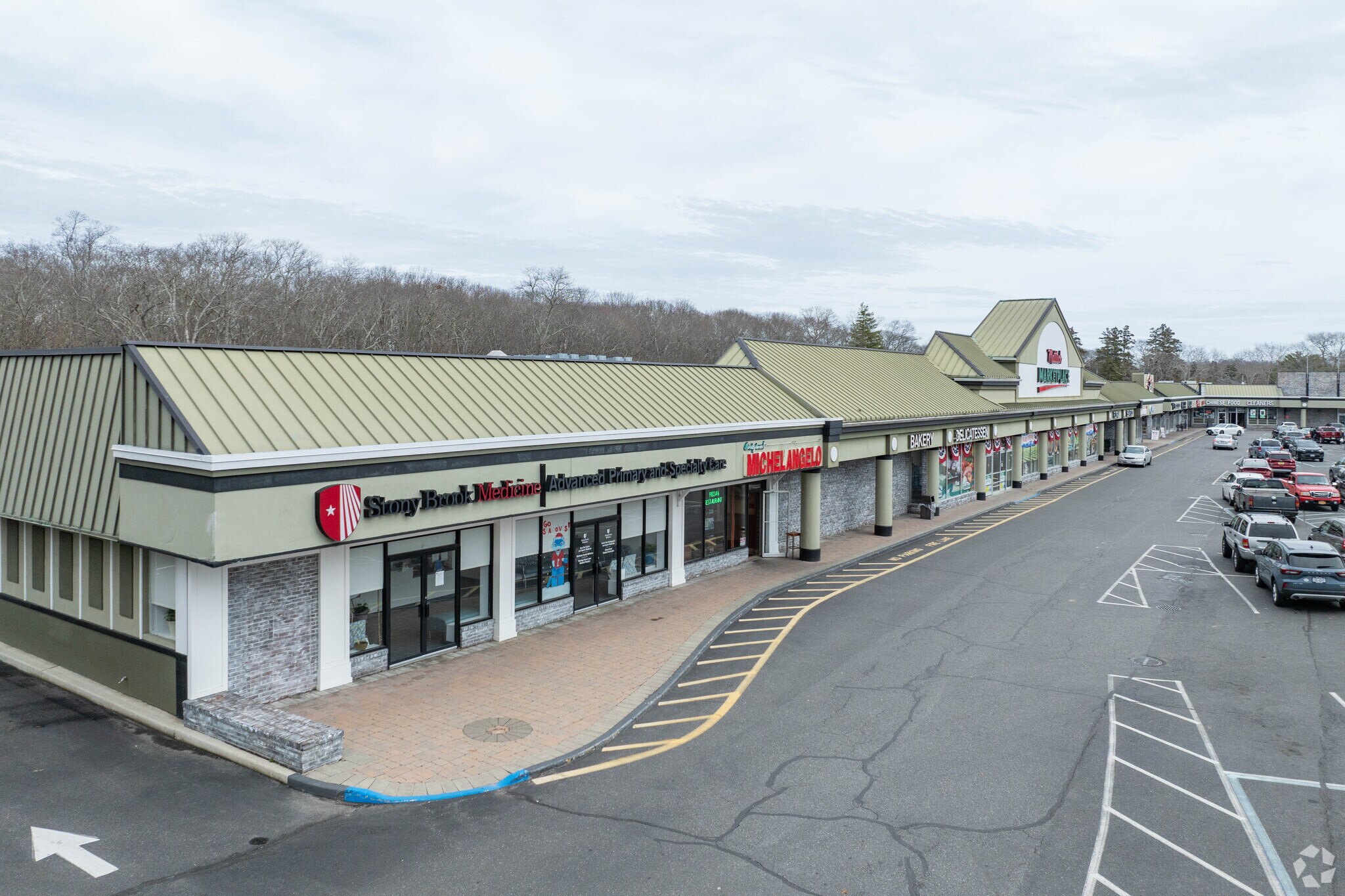 Rte 25, Mattituck, NY for lease Primary Photo- Image 1 of 6