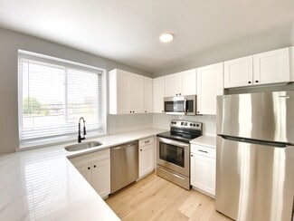 More details for Wall Street Area Apts – Multifamily for Sale, Norwalk, CT