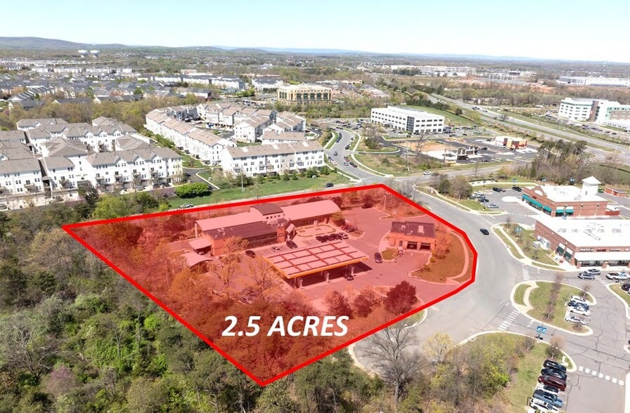 24641 Southpoint Dr, Chantilly, VA for sale - Building Photo - Image 2 of 7