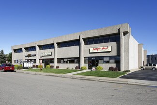 Plus de détails pour 665 Frontage Rd, Longmont, CO - Bureau à louer