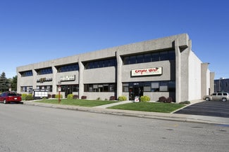 Plus de détails pour 665 Frontage Rd, Longmont, CO - Bureau à louer