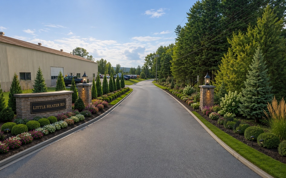5 Edwards St, Lebanon, NH for sale - Building Photo - Image 3 of 20
