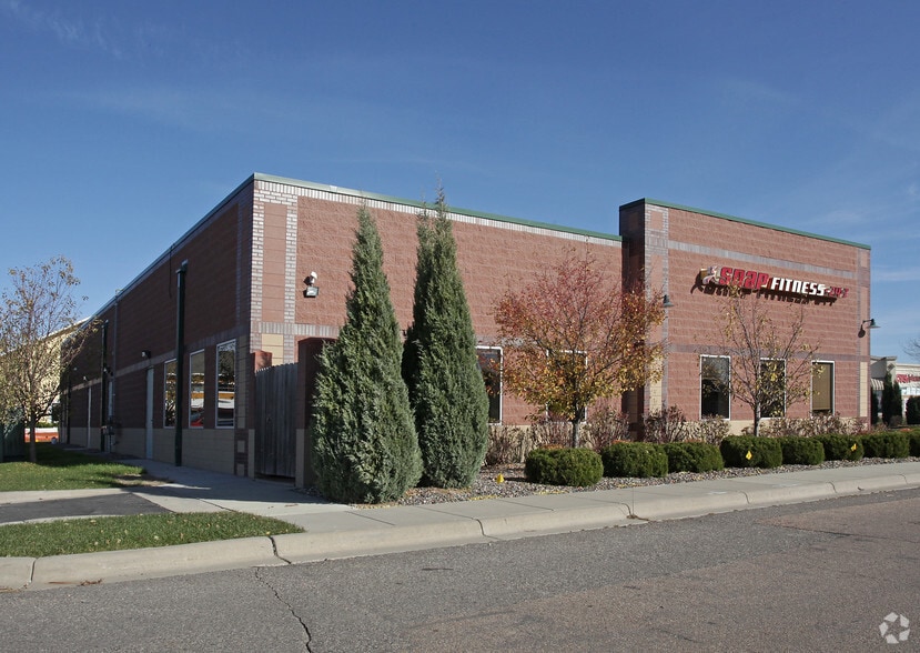 327 13th St S, Delano, MN for lease - Building Photo - Image 2 of 5