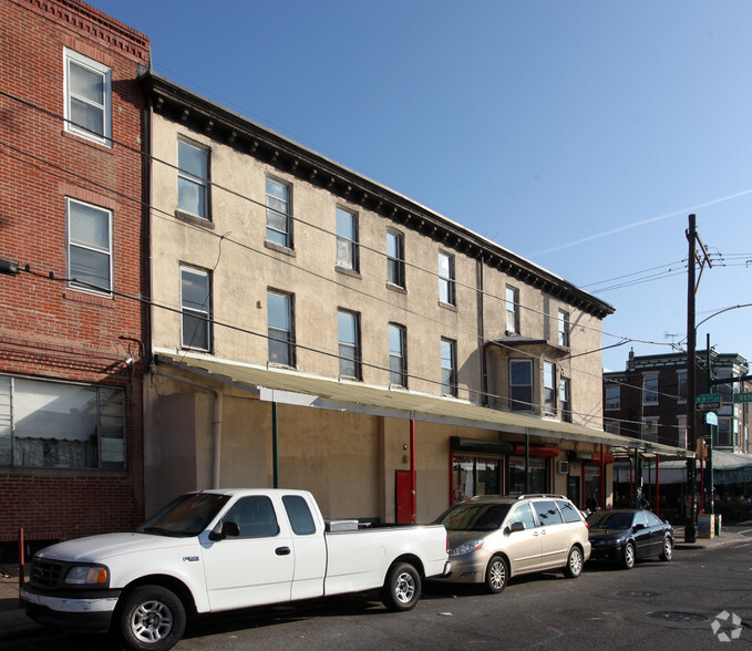 1038 S 9th St, Philadelphia, PA for sale - Building Photo - Image 3 of 3