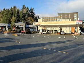 11831-12305 120th Ave NE, Kirkland, WA à louer Photo du bâtiment- Image 2 de 3