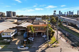 20 Wentworth St, Clyde, NSW - Aérien  Vue de la carte - Image1