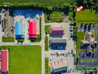 More details for 112th St, Crown Point, IN - Land for Sale