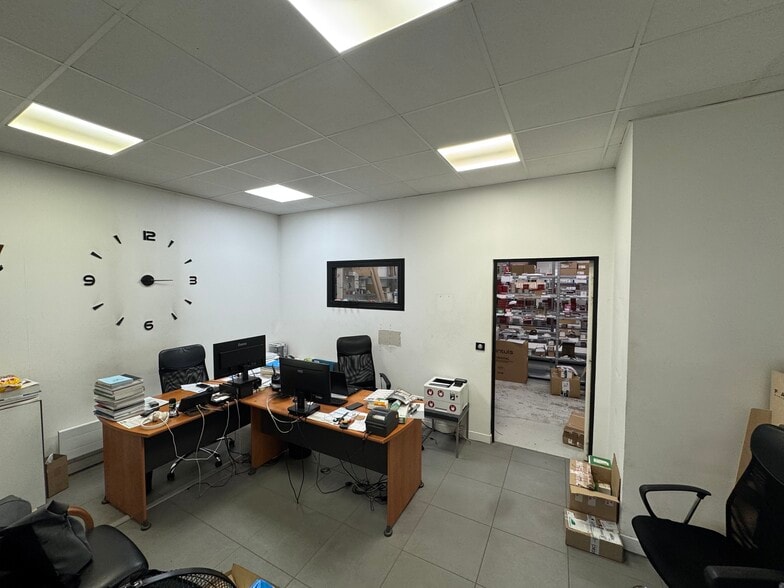 19 Boulevard Davout, Paris for lease - Building Photo - Image 2 of 8